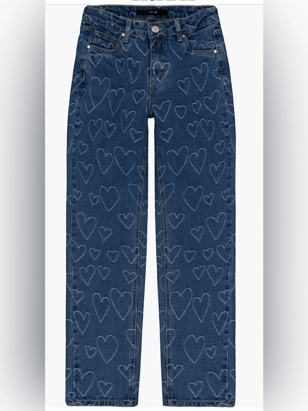 Girls Joe’s Jeans Size 12.